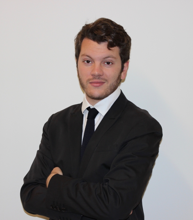 Pablo Mokaddem