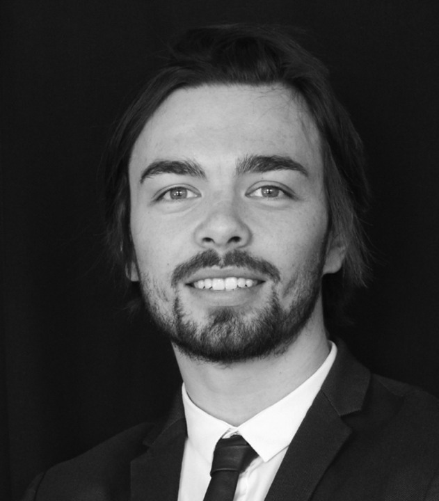Benjamin JACQ