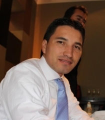 Milton Alexis Jimenez Acero