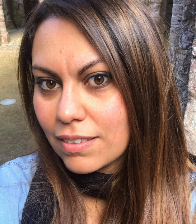 Jihène ROÏC