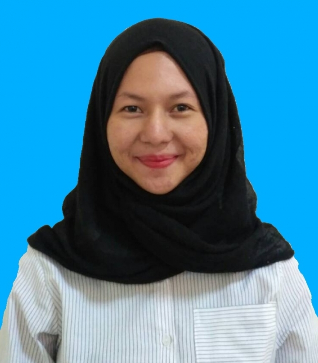 Ayuzara Rachmazilya Novyenti