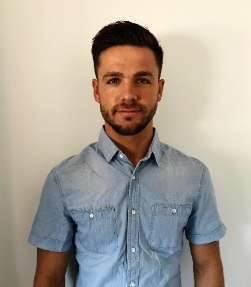 Fabien Perrin