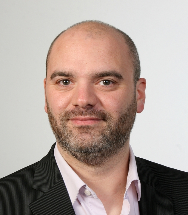 Patrice Boccara