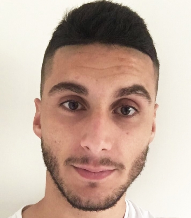Eric Piatte