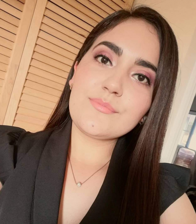 Adelina Isabel Machado Zaragoza