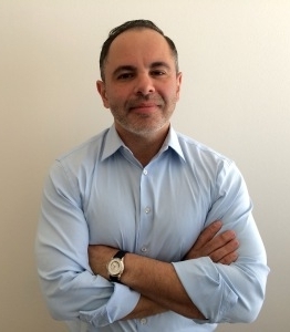 Mikhail Golomb