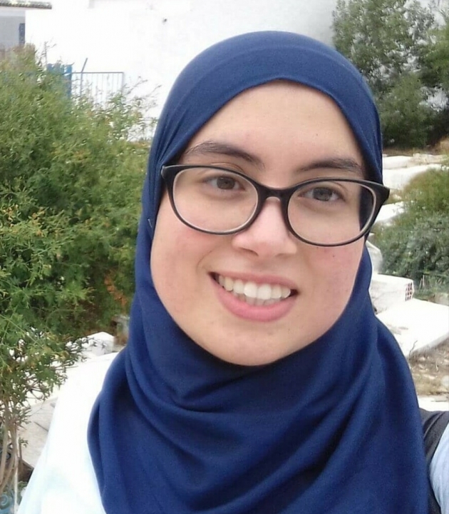Hana Kacem
