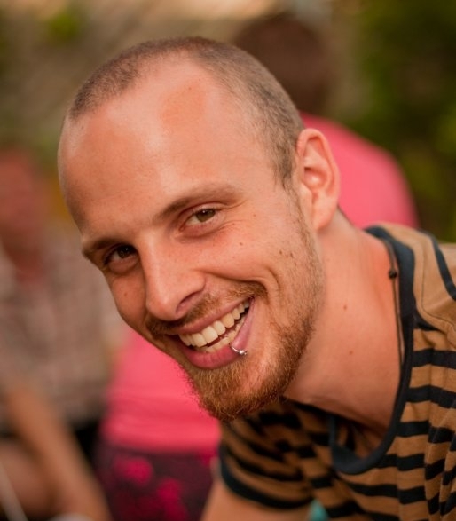 Jakob Welner