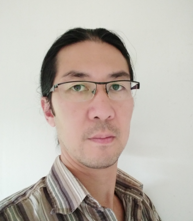 Olivier Cheneson