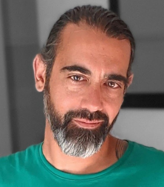 Ravi Horner