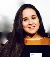 Sofia Omara