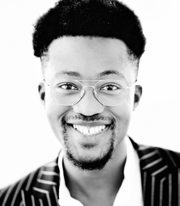 Romeo ADJIBI
