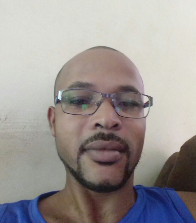 Jonathan BOYE-DON