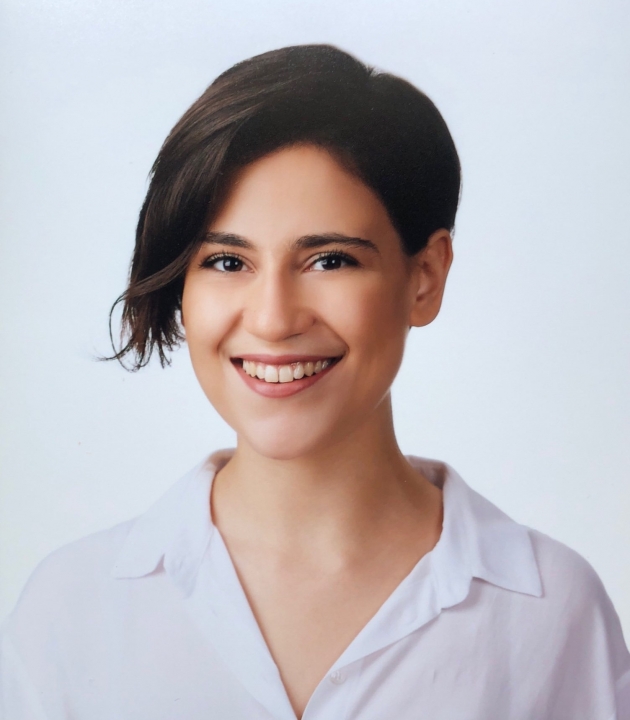 Ayşegül Özbayır