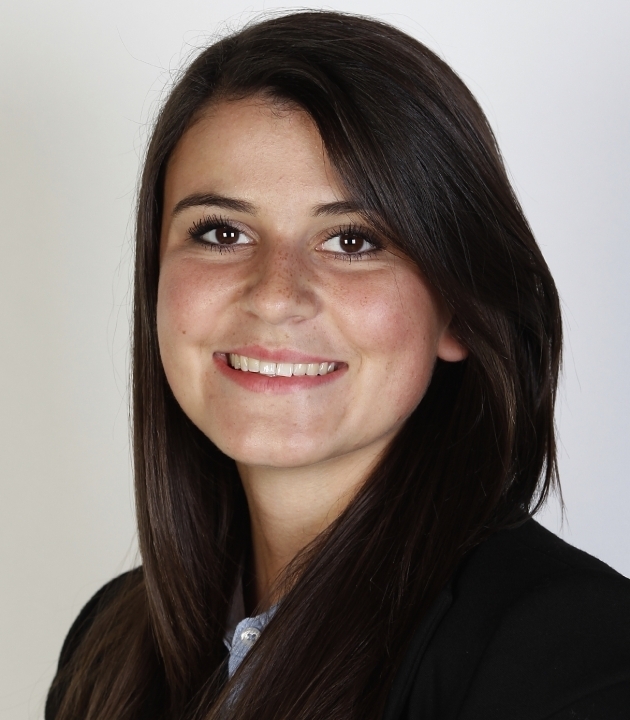 Sophia Mercedes Hendrika González van der Jagt