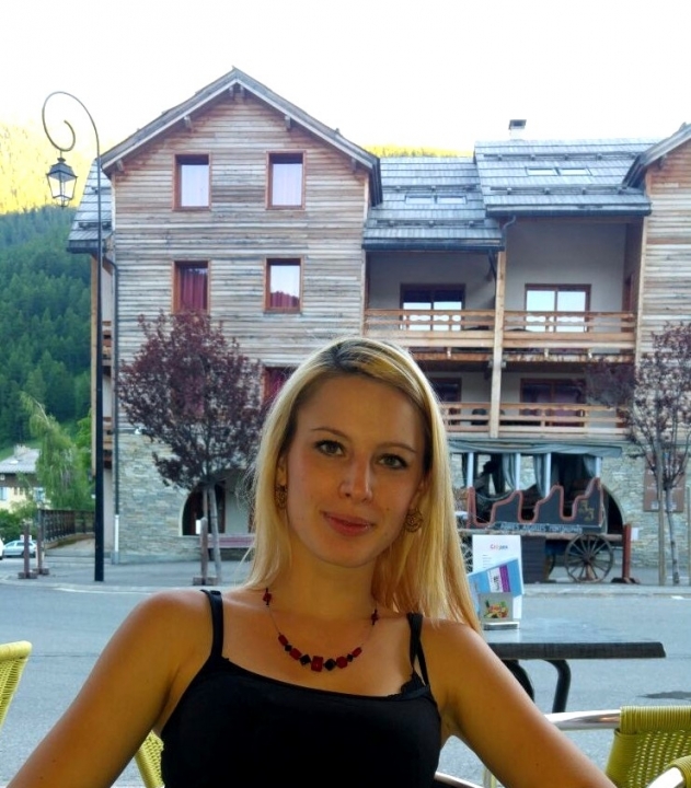 lucie pinteaux