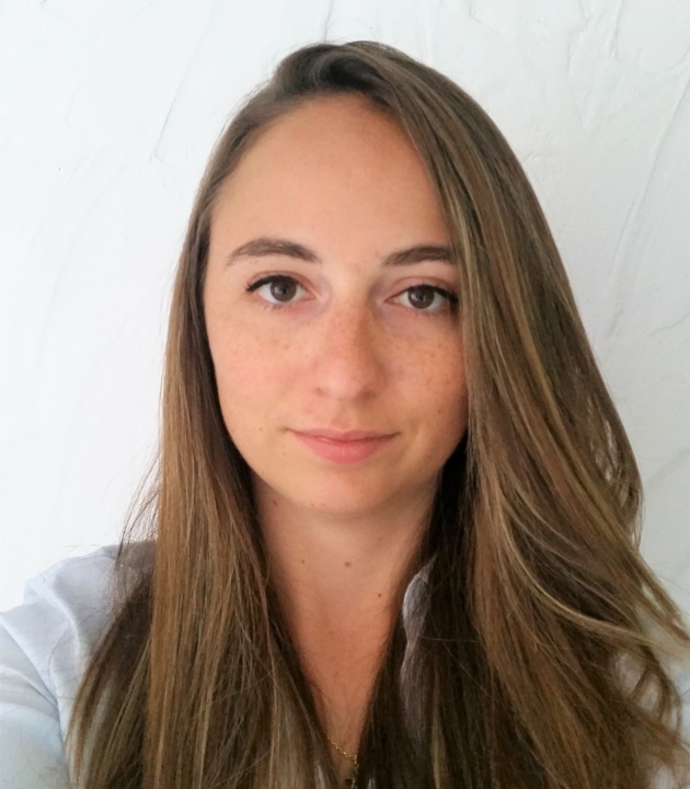 Mélanie Scaramozzino