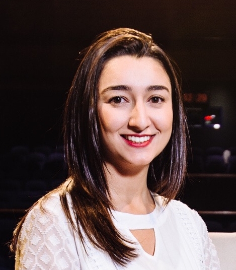 Catalina González Torres