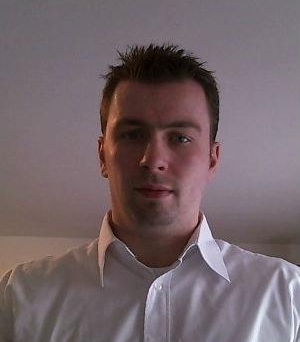 Christophe Goy