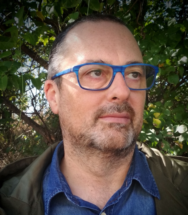 Daniel Blasco Moragas