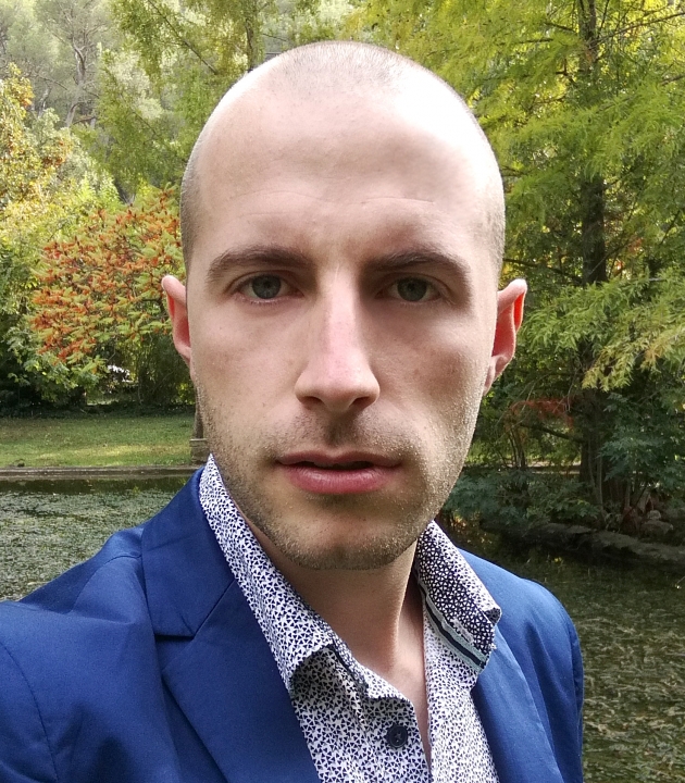 Michaël DELPUECH