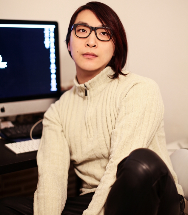 Ying Kit Philip Mak