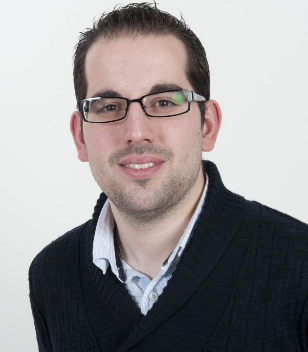 J. Alberto Benitez Amado