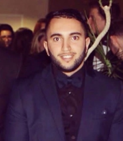 Amir Charif