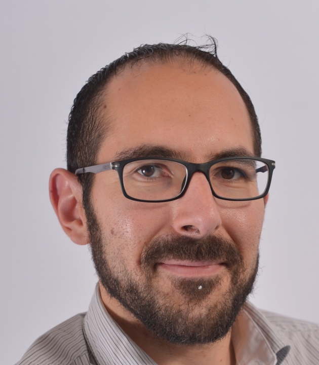 Michaël JOLY ARMANI