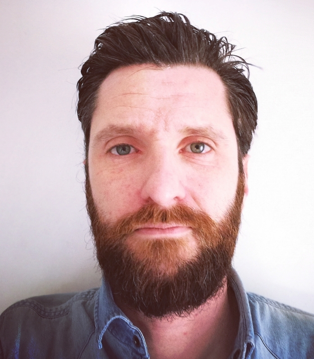Vincent Perraudin