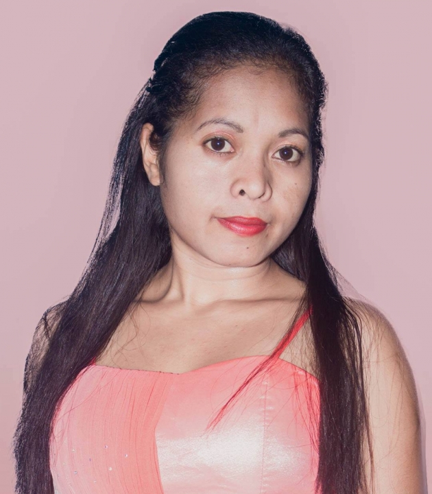 Aurelia Goncalves Saldanha Mendonca