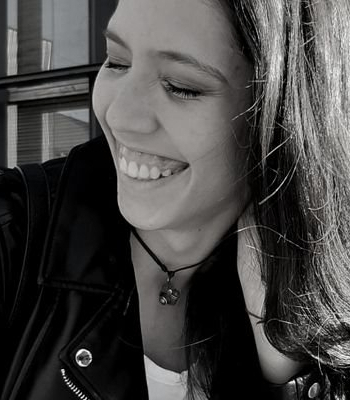 Ivanna Briceño