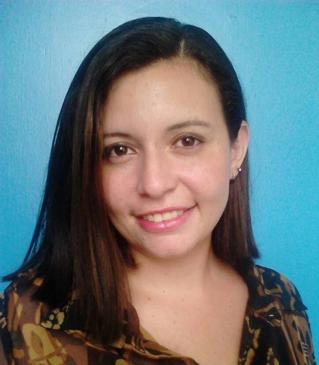 Nannerl Alicia Aramburu Lopez