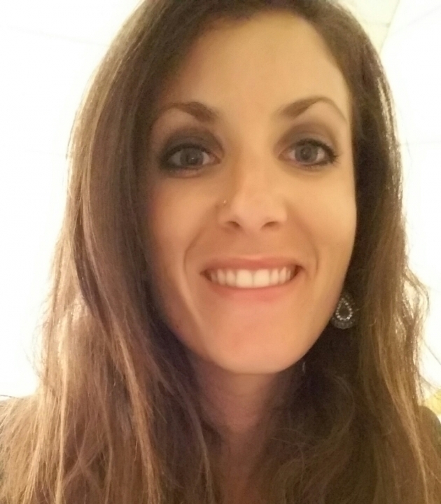 Julie BOVET