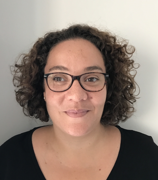Amélie Maximin