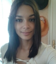 Mia Paunet