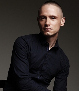 Nicolas HOCDE