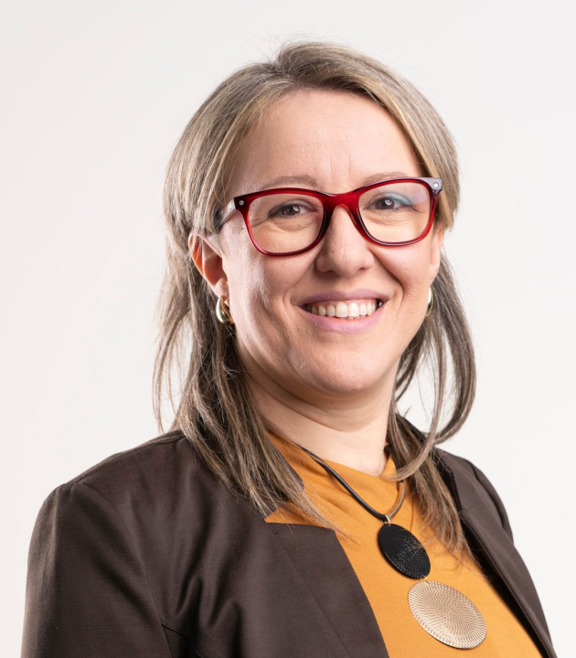 Manuela Mariotti