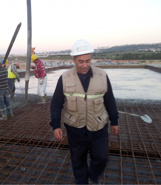 Rabah Hamlaoui