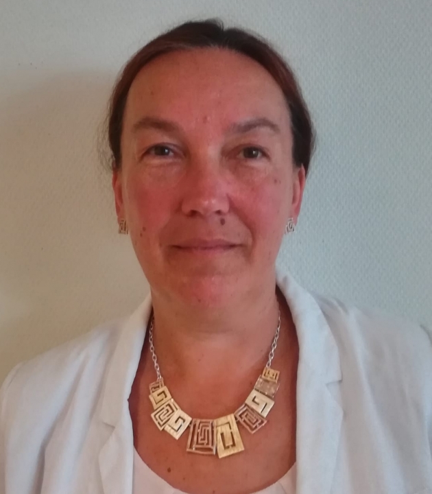 Natalia Smirnovskaia