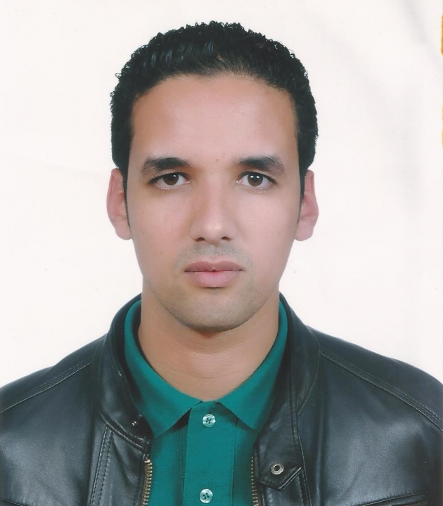 Abderrahman Aittahar