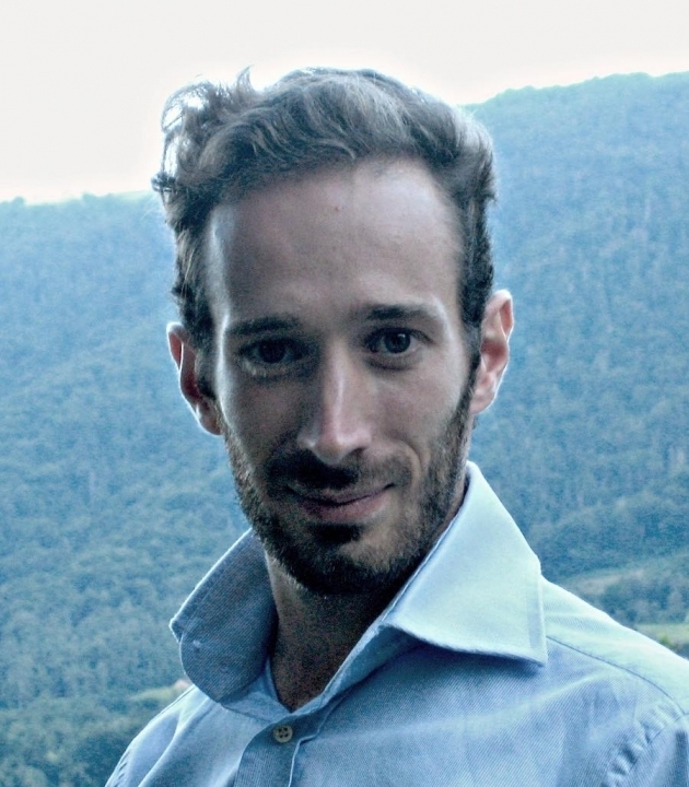 Bertrand Lascourreges-berdeu