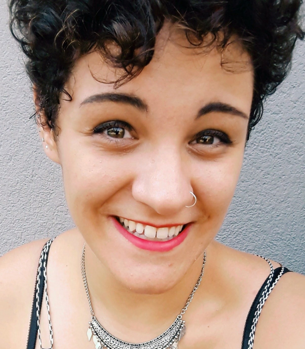 Ilaria D'Orfeo