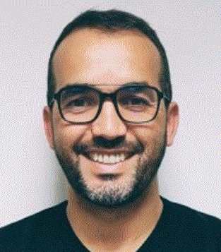 Hamed Ferroudj
