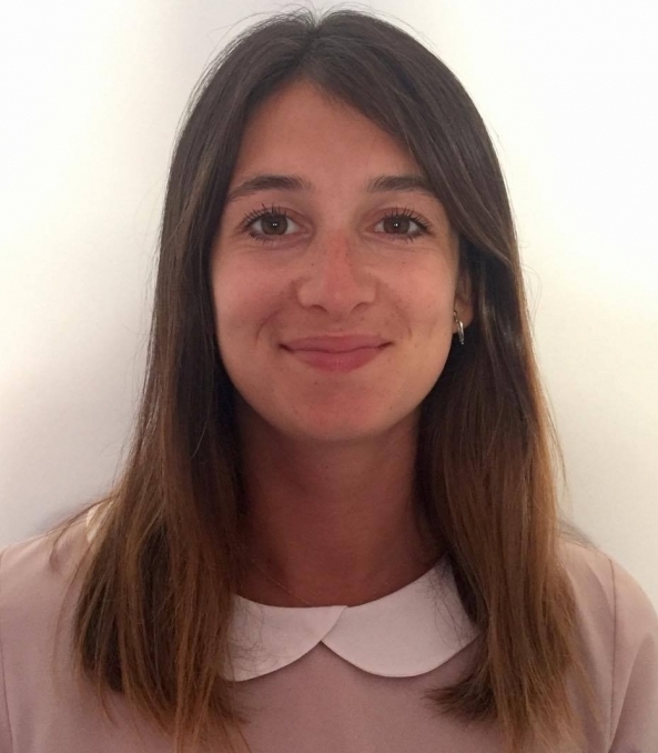 Manon Fornes
