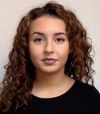 Oceane Cakici