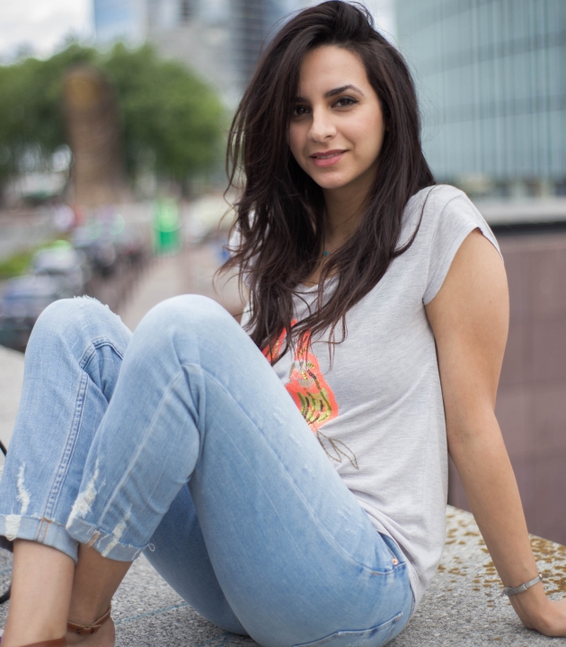 KAHINA MEHIDI