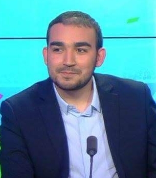 Ilyes Ramdani