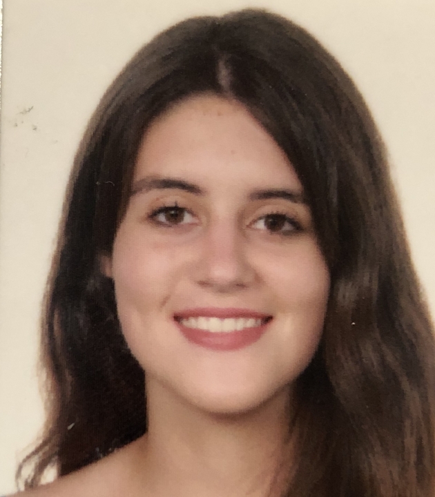Maria Bretones Vallejo