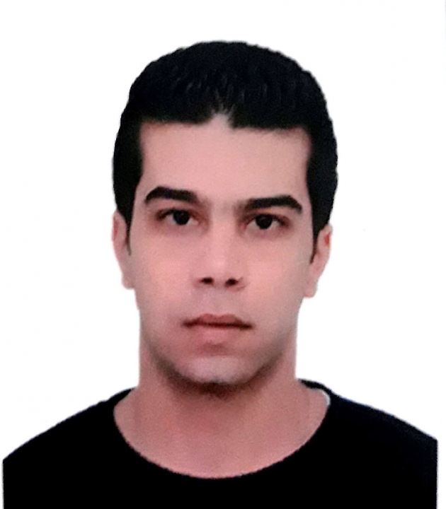 Houssem Eddin Lamloumi